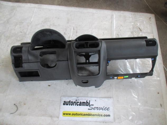 13169362 CRUSCOTTO OPEL CORSA 1.3 D 5M 51KW 3P (2003) RICAMBIO USATO