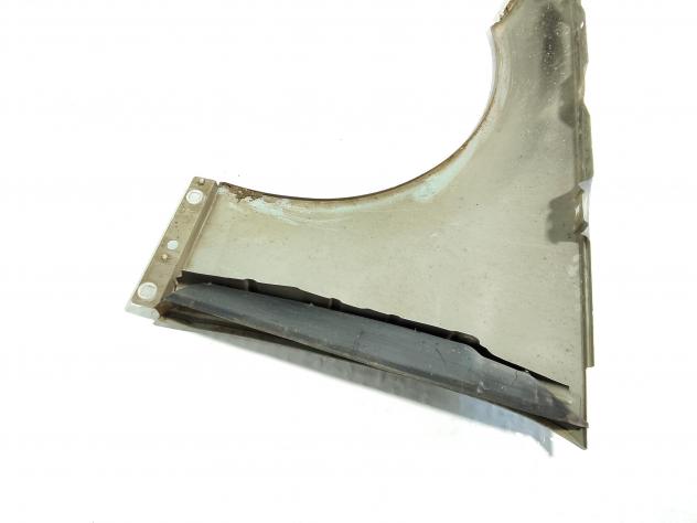 PARAFANGO ANTERIORE DESTRO MERCEDES Classe C Berlina W204 A2048801418 (07) - Foto 5