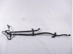 TUBAZIONE FRENO ANTERIORE HONDA SH 125 / 150 2013 - 2017 45125K01D11 45128K &hellip;