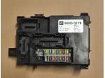 13469254 BODY COMPUTER BCM OPEL MERIVA B 1.4 13469254YN 401154265 28437303