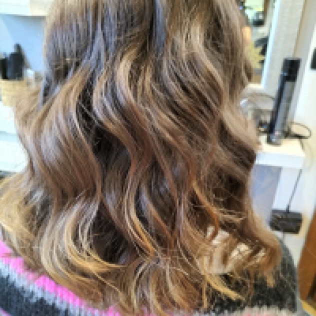 Parrucchiera Vanity Hair