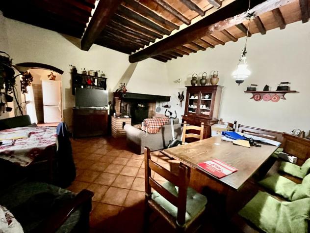 Rustico in vendita a Marti - Montopoli in Val d'Arno 440 mq Rif: 1093385 - Foto 10