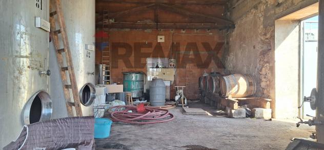 Cascina/Casale in vendita a Noto - Foto 17