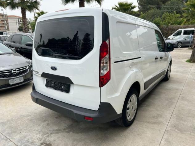 FORD Transit Connect 210 1.5 TDCi 100CV rif. 22184770 - Foto 4