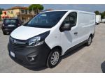 Opel Vivaro Vivaro 27 1.6 CDTI 120CV PC-TN Furgone Edition