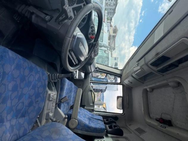 IVECO EUROCARGO 75E17 FURG+SPONDA rif. 23896293 - Foto 6