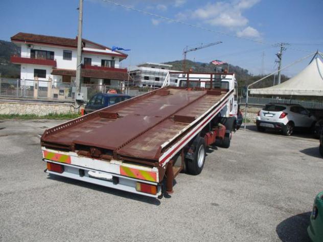 IVECO CARRATREZZI DAILY rif. 23519363 - Foto 9