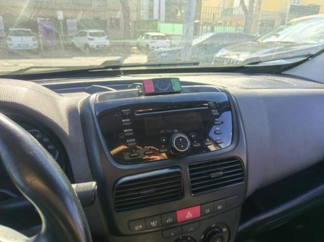FIAT Doblo Doblò 1.6 MJT 105CV PC-TN Cargo Lamierato SX + rif. 24238187 - Foto 10