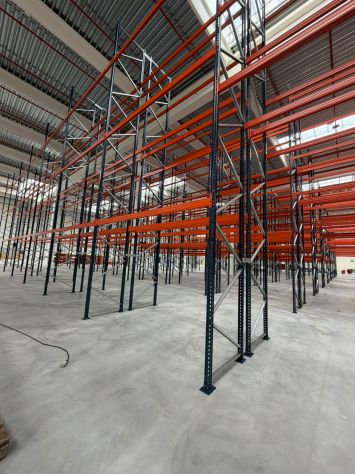 Scaffalatura per magazzino - Foto 2