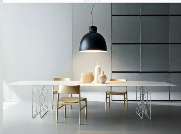 Lampada a sospensione BELLISSIMA  kartell - Foto 2