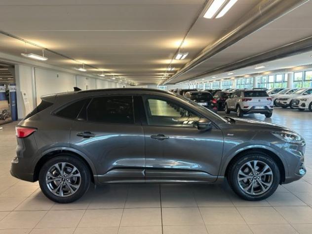 FORD Kuga 1.500 BENZINA 150 CV ST-LINE X rif. 24198055 - Foto 8