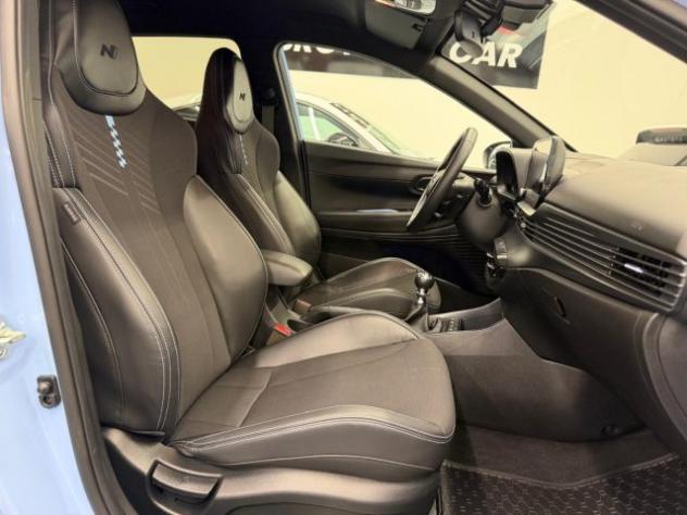 HYUNDAI i20 N 1.6 T-GDI N-Performance TECHO PACK BOSE rif. 23775465 - Foto 9