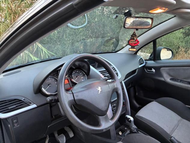 Peugeot 207 1.6 VTi 120CV CC Tecno - Foto 6