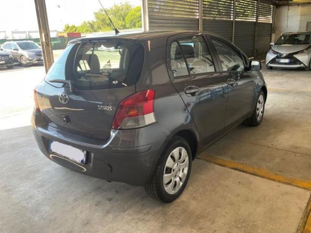 TOYOTA Yaris 1.0 5 porte rif. 23902633 - Foto 5