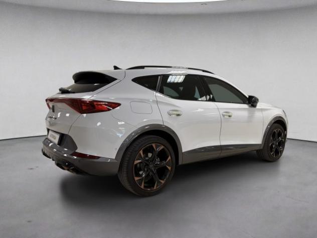 CUPRA Formentor 1.4 e-hybrid 204cv dsg rif. 24091619 - Foto 4