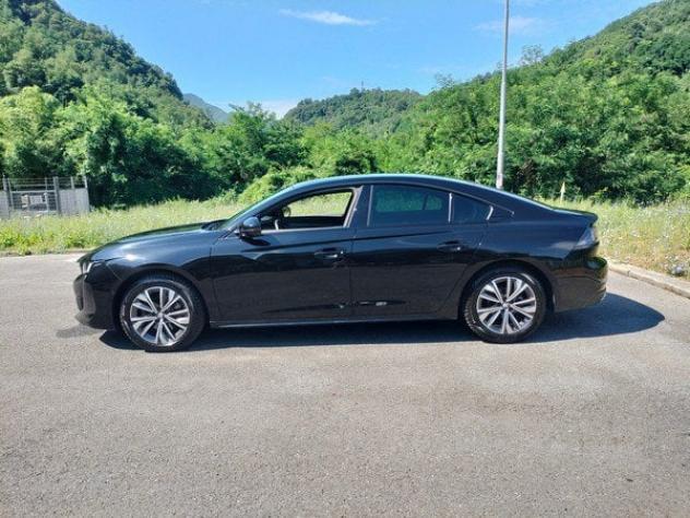 Peugeot 508 BlueHDi 130 Allure S/S EAT8 - Foto 5