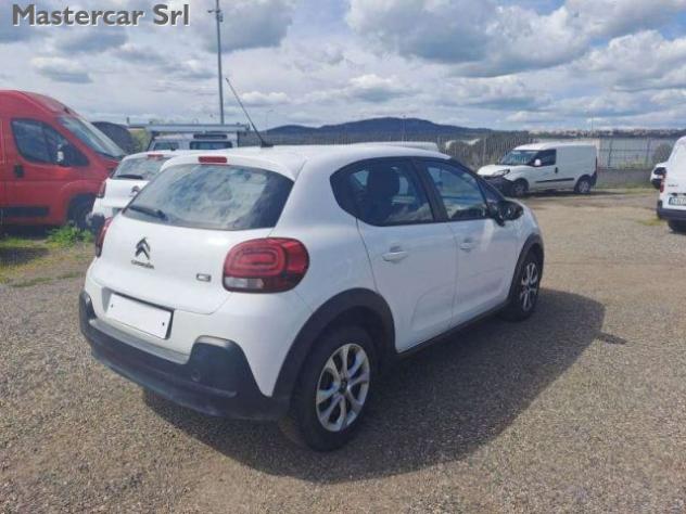 CITROEN C3 BLUEHDI 75 BUSINESS COMBI N1 5 posti - FN055RJ rif. 24068249 - Foto 4