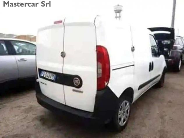 FIAT Doblo CARGO 1.6 Multijet 16v SX 105cv E6 - FW046VM rif. 23786002 - Foto 3