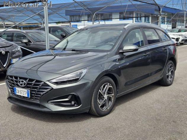 HYUNDAI i30 i30 Wagon 1.0 t-gdi 48V Primes 120cv -GN972TP rif. 23806039 - Foto 2