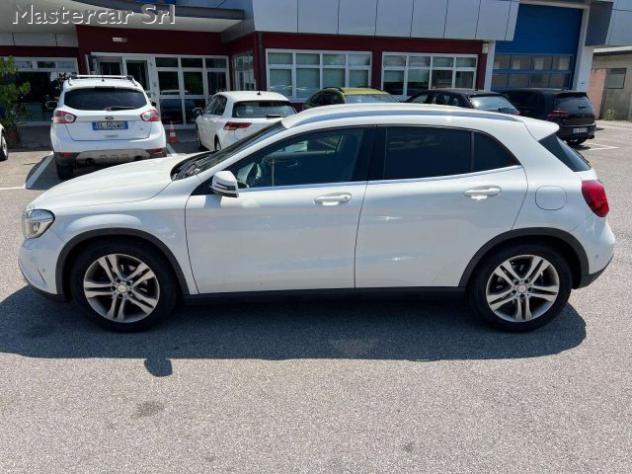 MERCEDES-BENZ GLA 220 GLA-X156 2014 d (cdi) Sport 4matic 170cv auto - EV rif. 23887753 - Foto 2