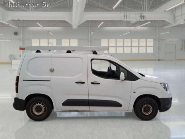 OPEL Combo Combo Cargo 1.5 HDI 130cv 3 posti - Diesel - GC411 rif. 24048676 - Foto 7