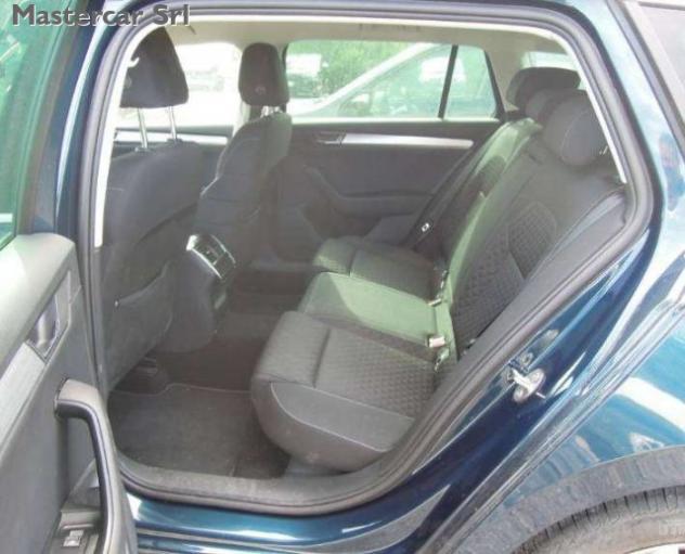 SKODA Superb Wagon 2.0 tdi evo Executive 200cv dsg - GL703XJ rif. 23947194 - Foto 9