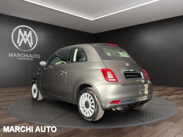 FIAT 500C 1.2 Lounge rif. 24043763 - Foto 7