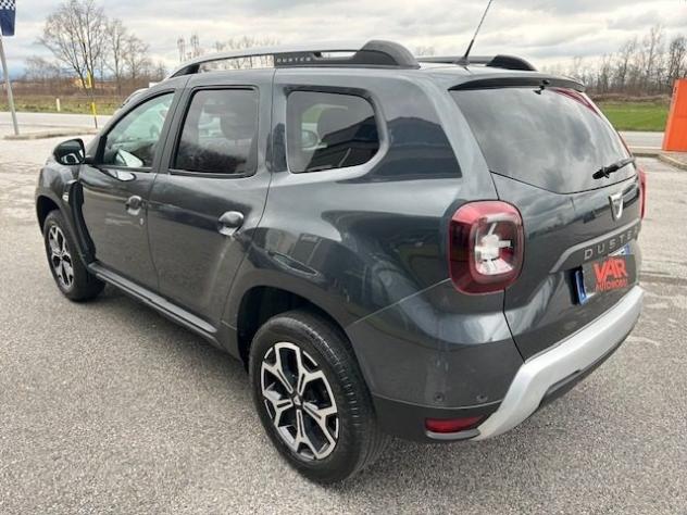 DACIA Duster 1.6 GPL 4x2 "UNICO PROPRIETARIO" rif. 22069825 - Foto 4