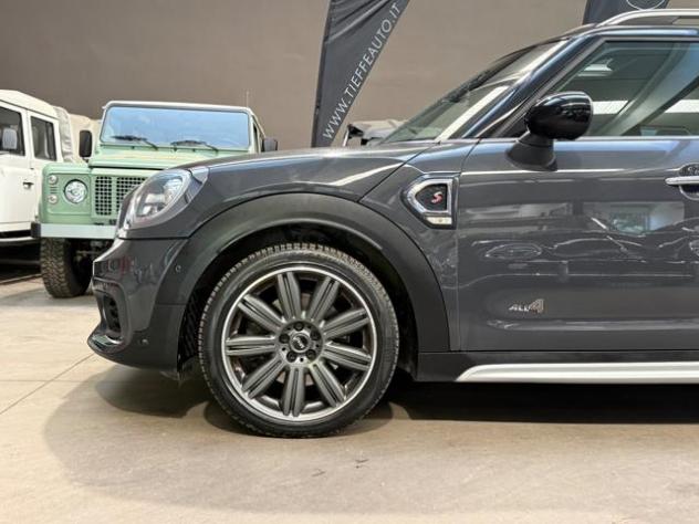 MINI Countryman 2.0 Cooper S Hype Countryman ALL4 rif. 24074622 - Foto 7