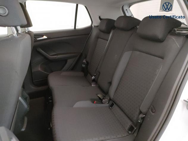 Volkswagen T-Cross 1.0 TSI 81kW Sport DSG - Foto 10