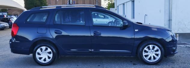 Dacia Logan MCV 1.5 dCi 8V 90CV Laurte - Foto 9