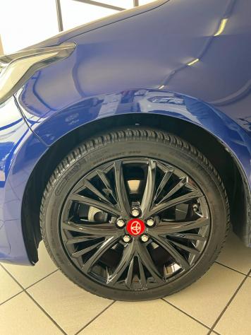 Toyota Yaris 1.5 Hybrid 5 porte Energy - Foto 7