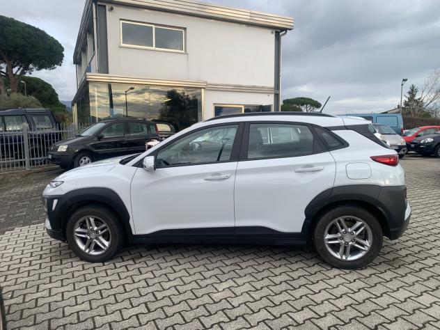 Hyundai Kona 1.6 CRDI 115 CV Comfort con FCA - Foto 2