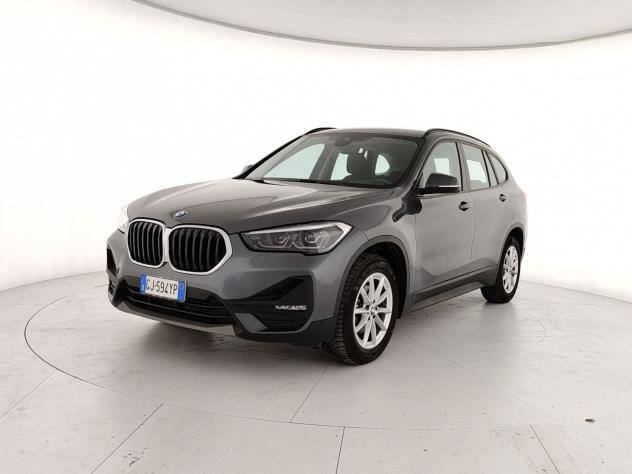 BMW X1 F48 2019 xdrive18d Business Advantage auto - Foto 3