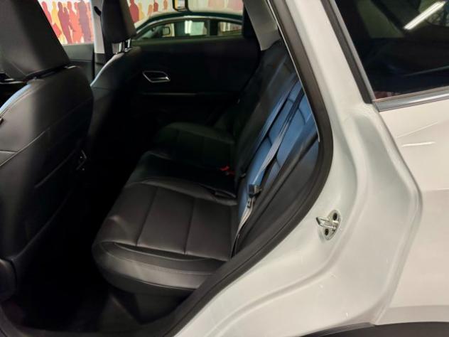 MG ZS Hybrid+ Luxury rif. 23274155 - Foto 9