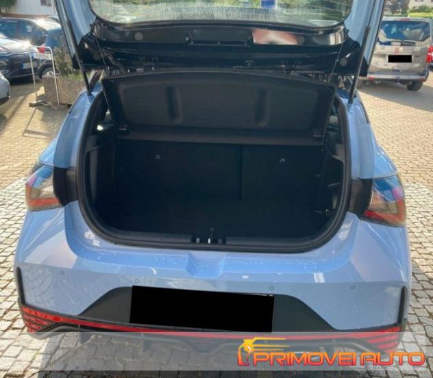 HYUNDAI i20 N 1.6 T-GDI MT N-Performance rif. 20723603 - Foto 10