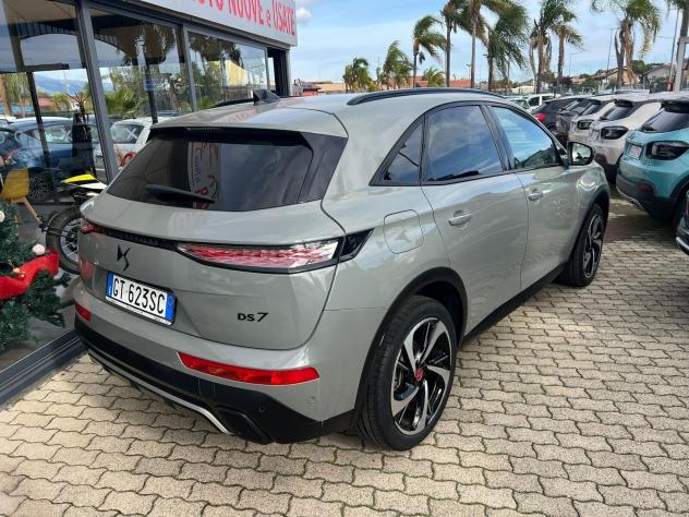 Ds 7 BlueHDi 130 aut. Opera, vettura iva esposta - Foto 4