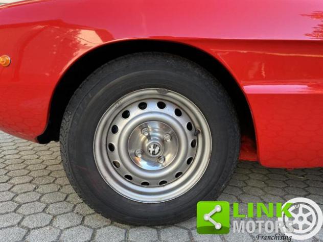 ALFA ROMEO Spider 1300 88 CV Duetto Targa MI rif. 23392656 - Foto 7