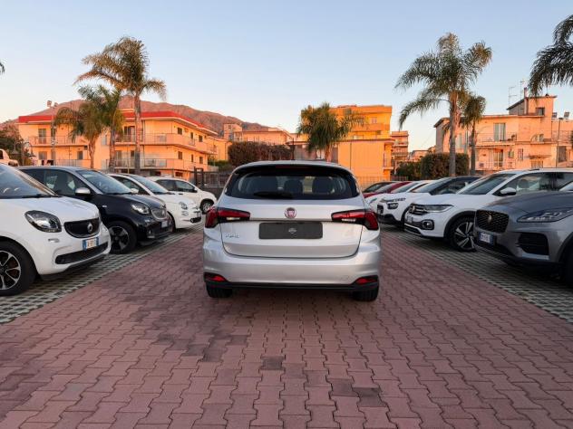 Fiat Tipo 1.6 Mjt S&S SW City Life - Foto 5