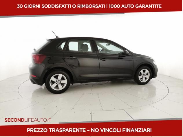 Volkswagen Polo 1.0 tsi Life 95cv - Foto 4