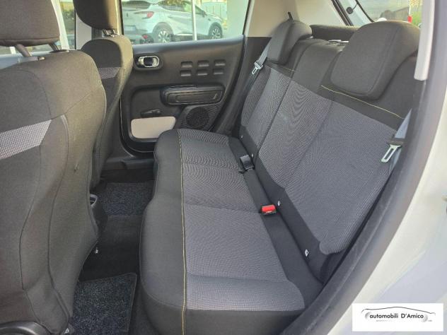 CITROÃ?N C3 BlueHDi 100 S&S Business Combi 4 Posti - Foto 7