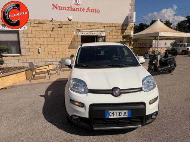FIAT Panda 1.0 FireFly S&S Hybrid City Life PREZZO VERO! rif. 24152776