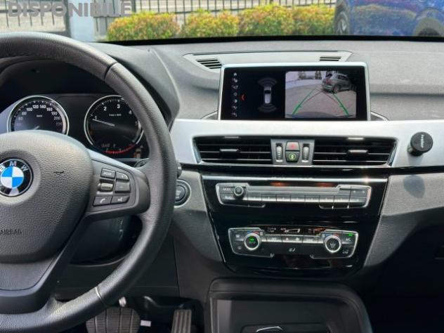 BMW X1 xDrive18d Business Advantage rif. 23800031 - Foto 6