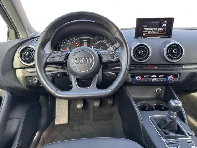 Audi A3 1.4 TFSI 150cv Cylinder On Demand ultra Sport - Foto 7