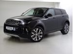 Land Rover Range Rover Evoque 2.0D I4 163 CV AWD Auto SE