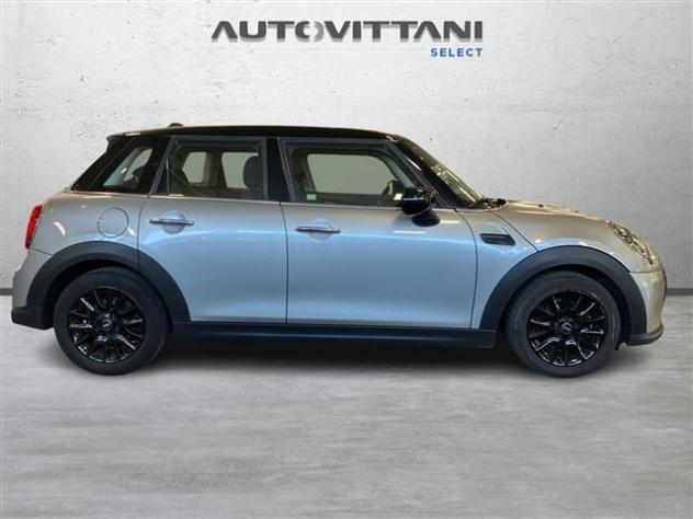 MINI Mini 5 Porte 1.5 Twin Power Turbo Cooper Essential rif. 23819066 - Foto 4