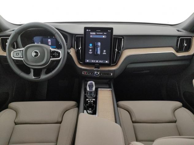 Volvo XC60 Recharge T6 Plug-in AWD auto Plus Dark AUTOCARRO N1 - Foto 10