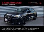 AUDI RS Q3 SPORTBACK  QUATTRO S-TRONIC rif. 23814517