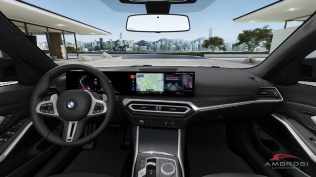 BMW M340 Serie 3 i 48V xDrive rif. 18320223 - Foto 10