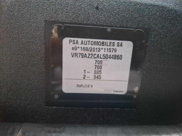 CITROEN - Ami - Foto 7